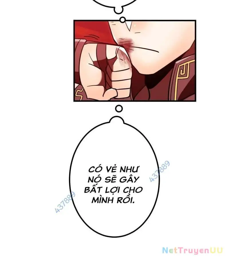 Huyết Thánh Cứu Thế Chủ~ Ta Chỉ Cần 0.0000001% Đã Trở Thành Vô Địch Nettruyen ZZZ Chương 81 Page 272