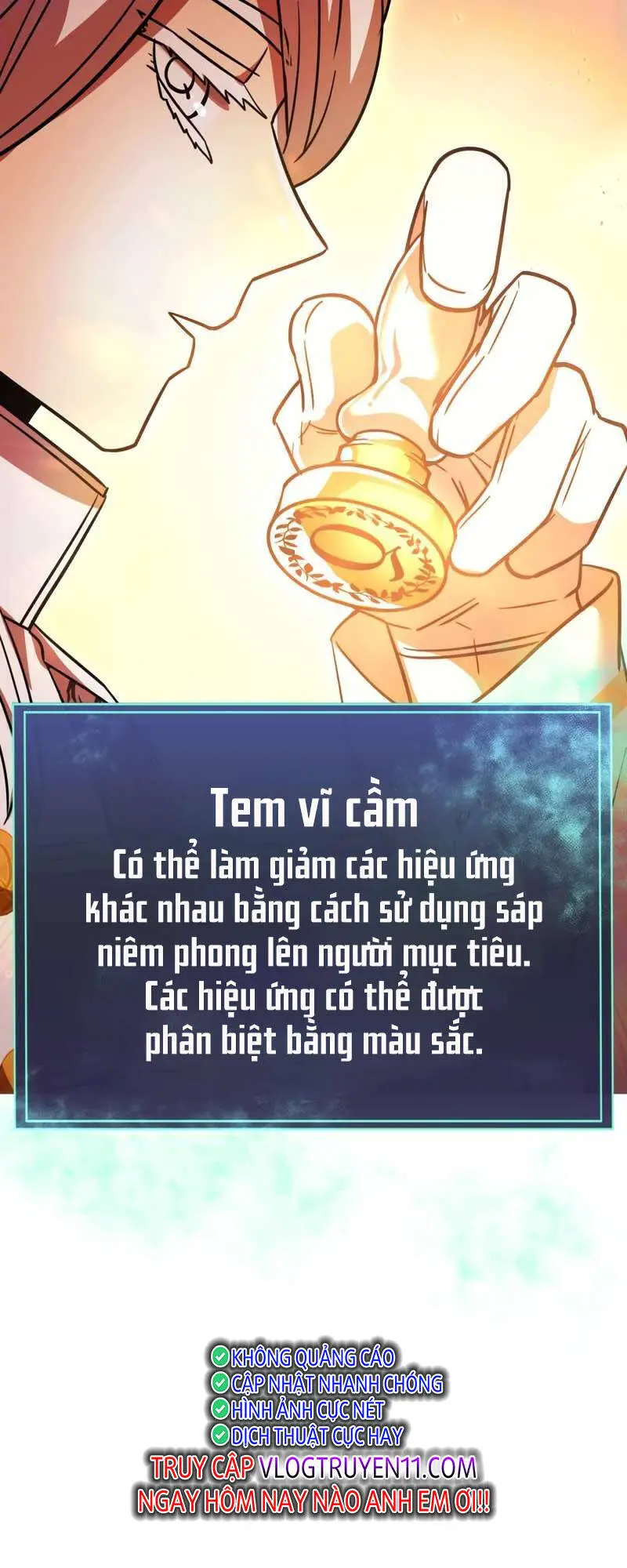 Huyết Thánh Cứu Thế Chủ~ Ta Chỉ Cần 0.0000001% Đã Trở Thành Vô Địch Nettruyen ZZZ Chương 60 Page 9