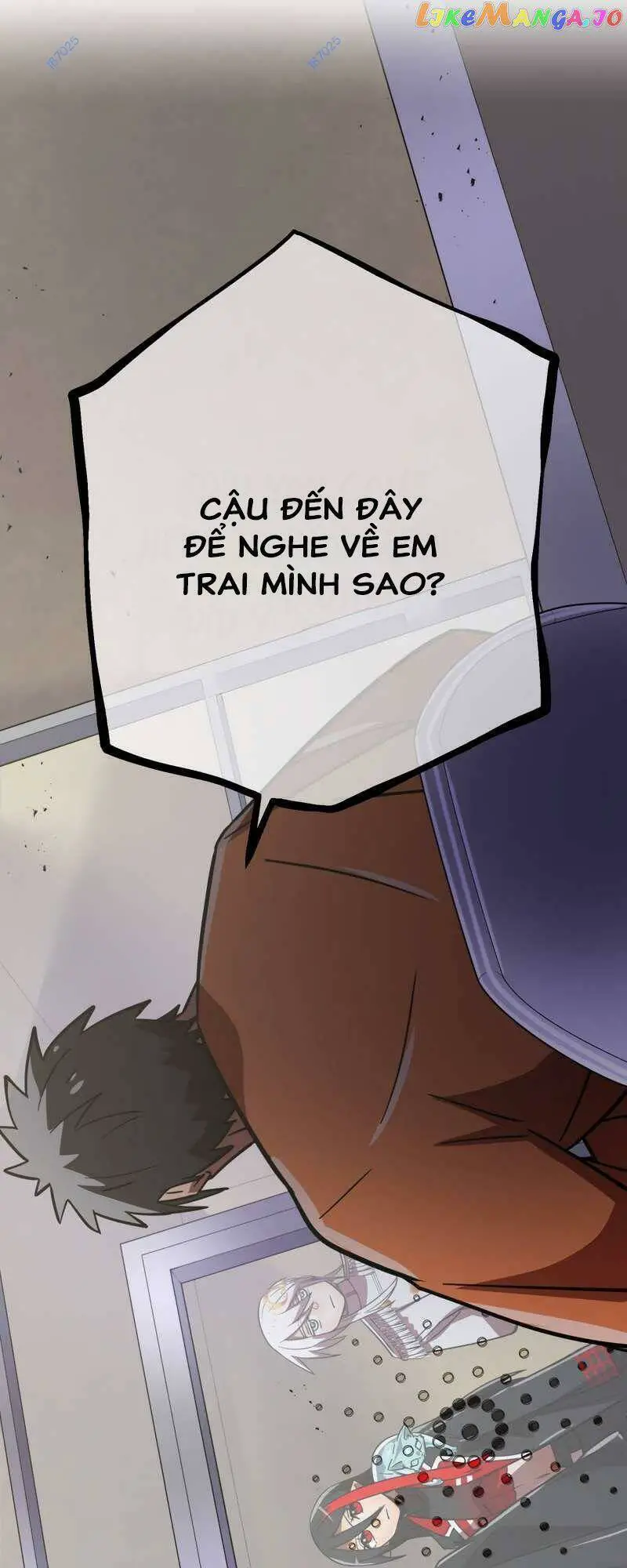 Huyết Thánh Cứu Thế Chủ~ Ta Chỉ Cần 0.0000001% Đã Trở Thành Vô Địch Nettruyen ZZZ Chương 60 Page 24