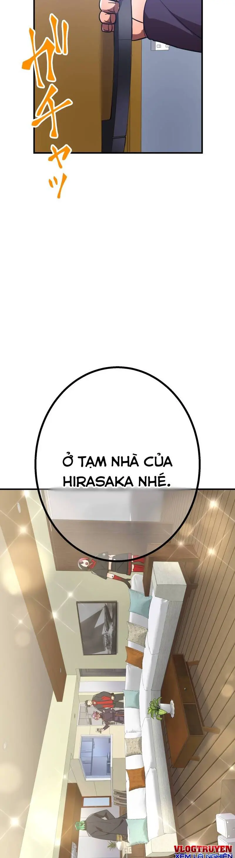 Huyết Thánh Cứu Thế Chủ~ Ta Chỉ Cần 0.0000001% Đã Trở Thành Vô Địch Nettruyen ZZZ Chương 69 Page 18