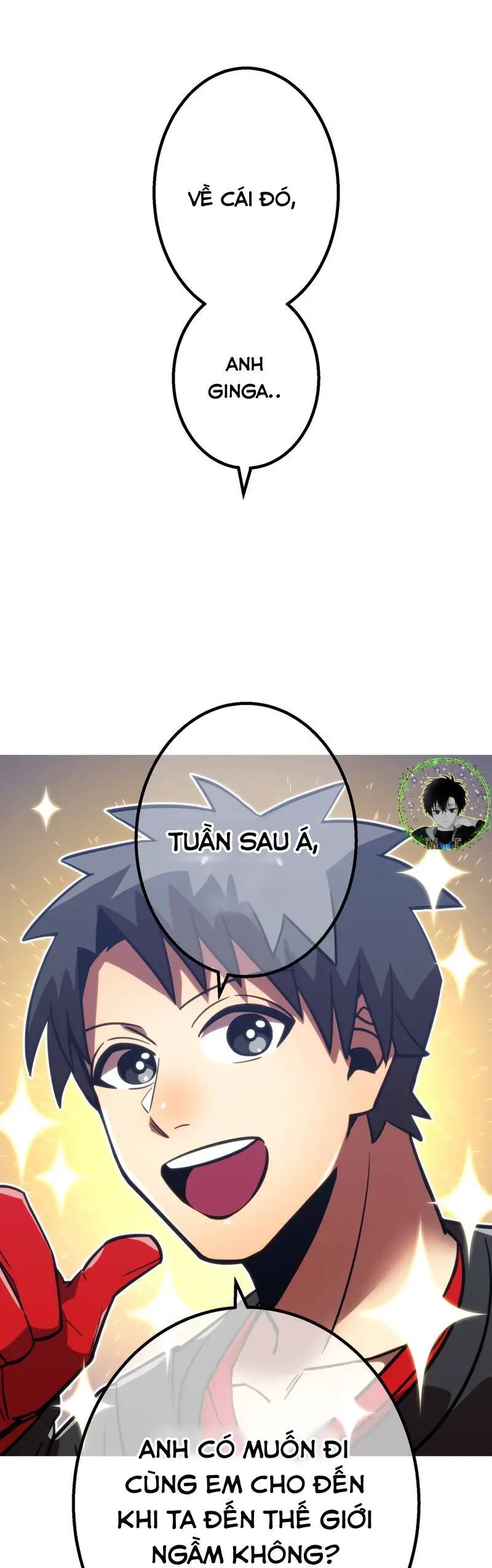 Huyết Thánh Cứu Thế Chủ~ Ta Chỉ Cần 0.0000001% Đã Trở Thành Vô Địch Nettruyen ZZZ Chương 69 Page 43