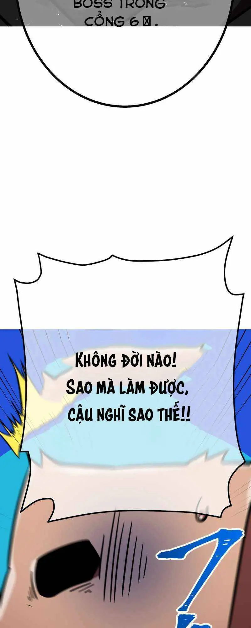 Huyết Thánh Cứu Thế Chủ~ Ta Chỉ Cần 0.0000001% Đã Trở Thành Vô Địch Nettruyen ZZZ Chương 50 Page 23
