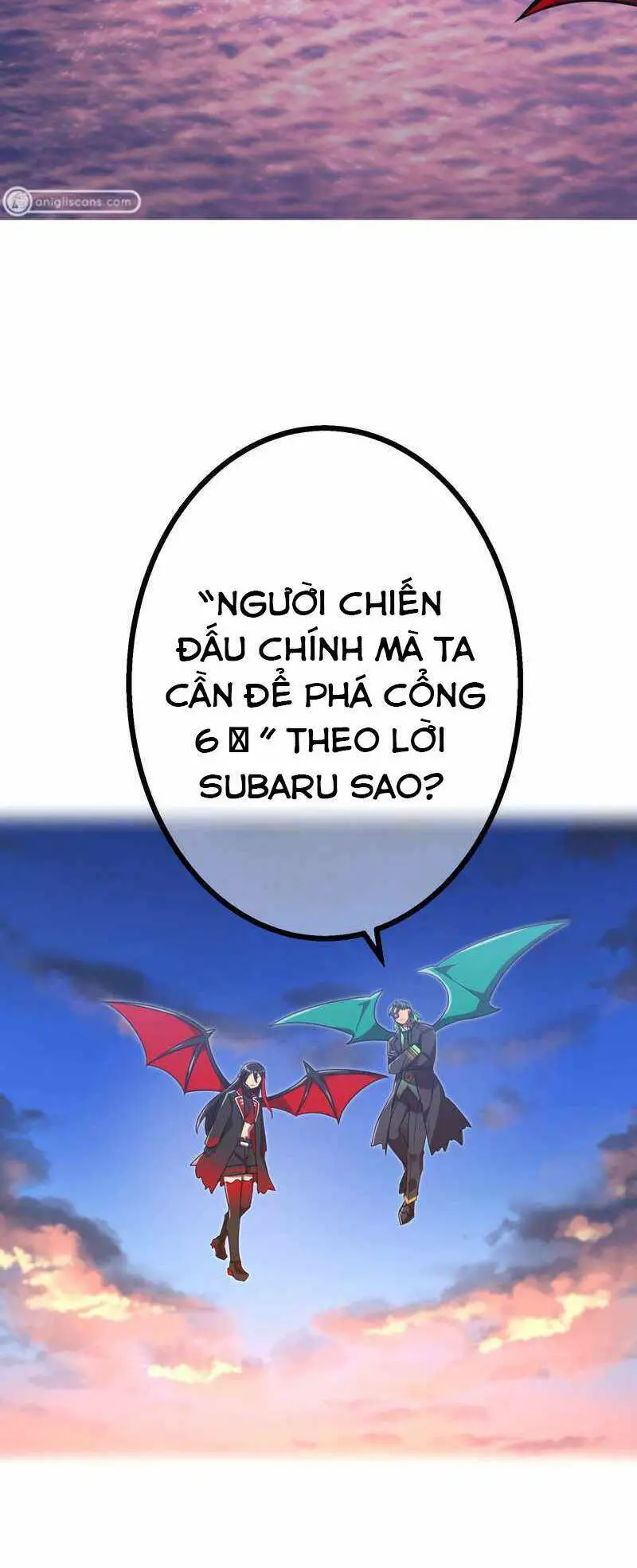 Huyết Thánh Cứu Thế Chủ~ Ta Chỉ Cần 0.0000001% Đã Trở Thành Vô Địch Nettruyen ZZZ Chương 50 Page 26