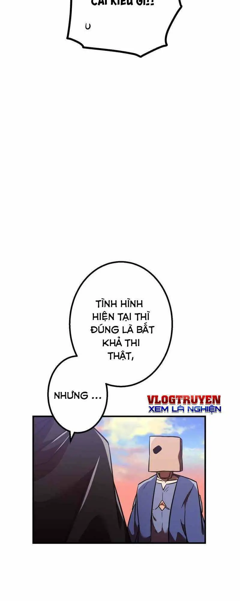 Huyết Thánh Cứu Thế Chủ~ Ta Chỉ Cần 0.0000001% Đã Trở Thành Vô Địch Nettruyen ZZZ Chương 50 Page 31