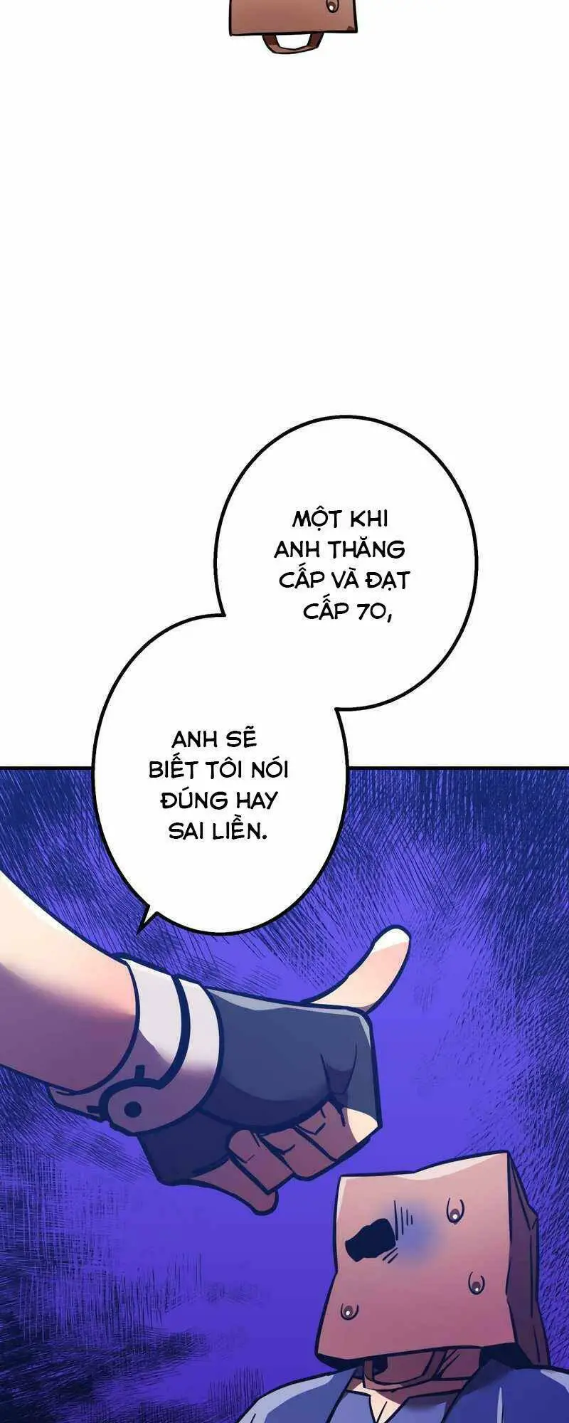 Huyết Thánh Cứu Thế Chủ~ Ta Chỉ Cần 0.0000001% Đã Trở Thành Vô Địch Nettruyen ZZZ Chương 50 Page 39