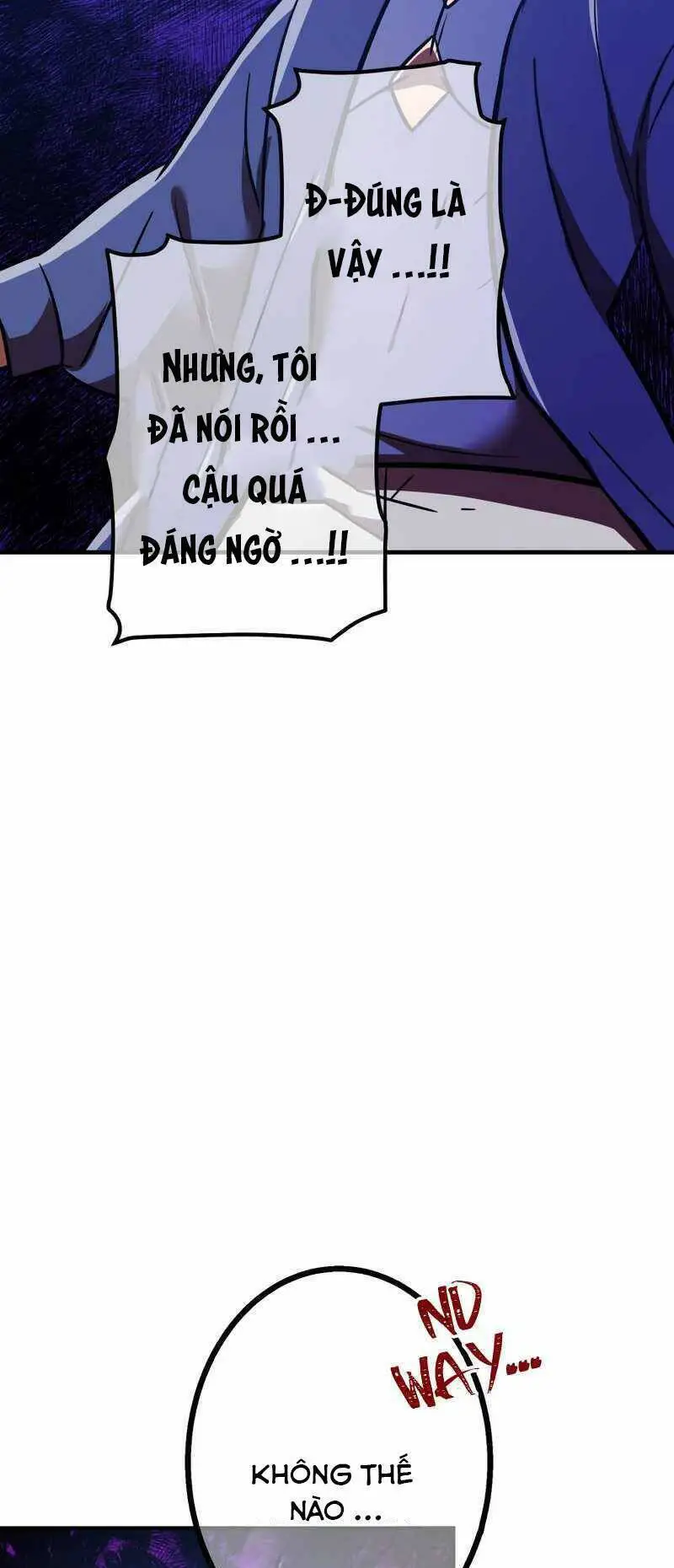 Huyết Thánh Cứu Thế Chủ~ Ta Chỉ Cần 0.0000001% Đã Trở Thành Vô Địch Nettruyen ZZZ Chương 50 Page 40