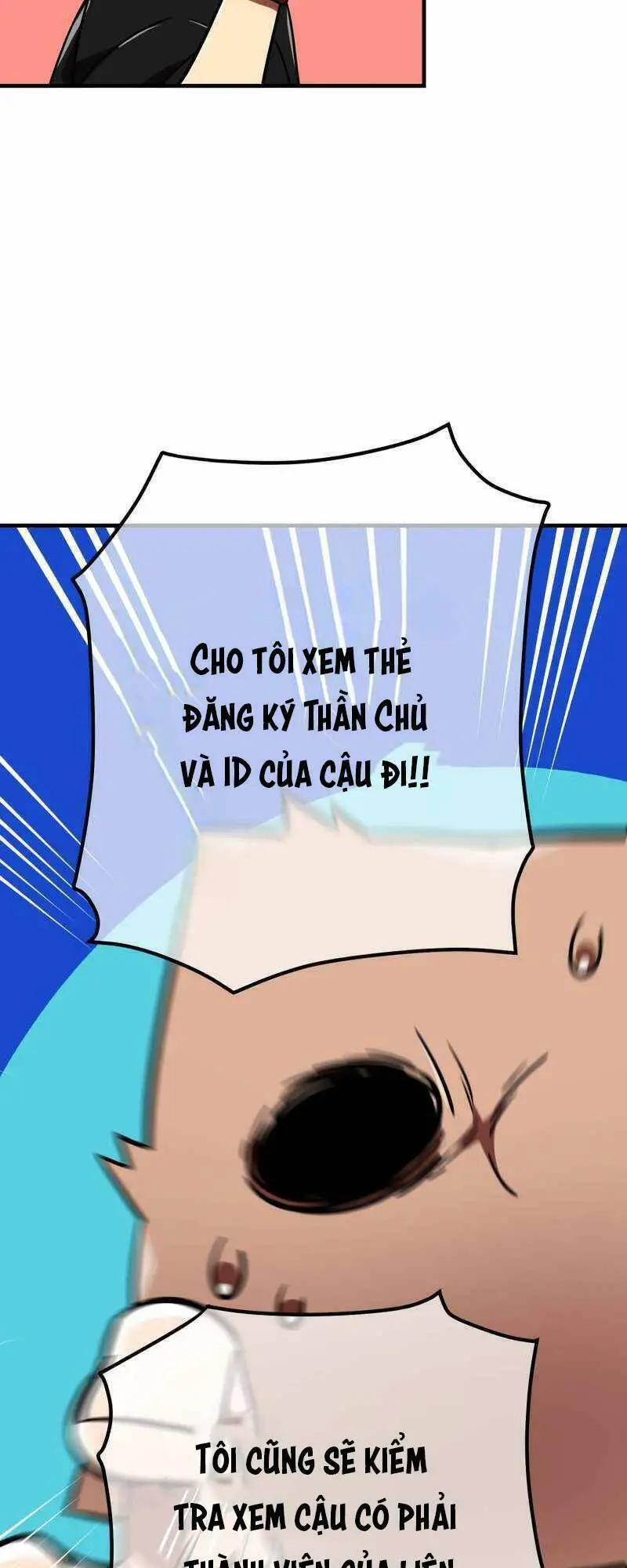 Huyết Thánh Cứu Thế Chủ~ Ta Chỉ Cần 0.0000001% Đã Trở Thành Vô Địch Nettruyen ZZZ Chương 50 Page 49