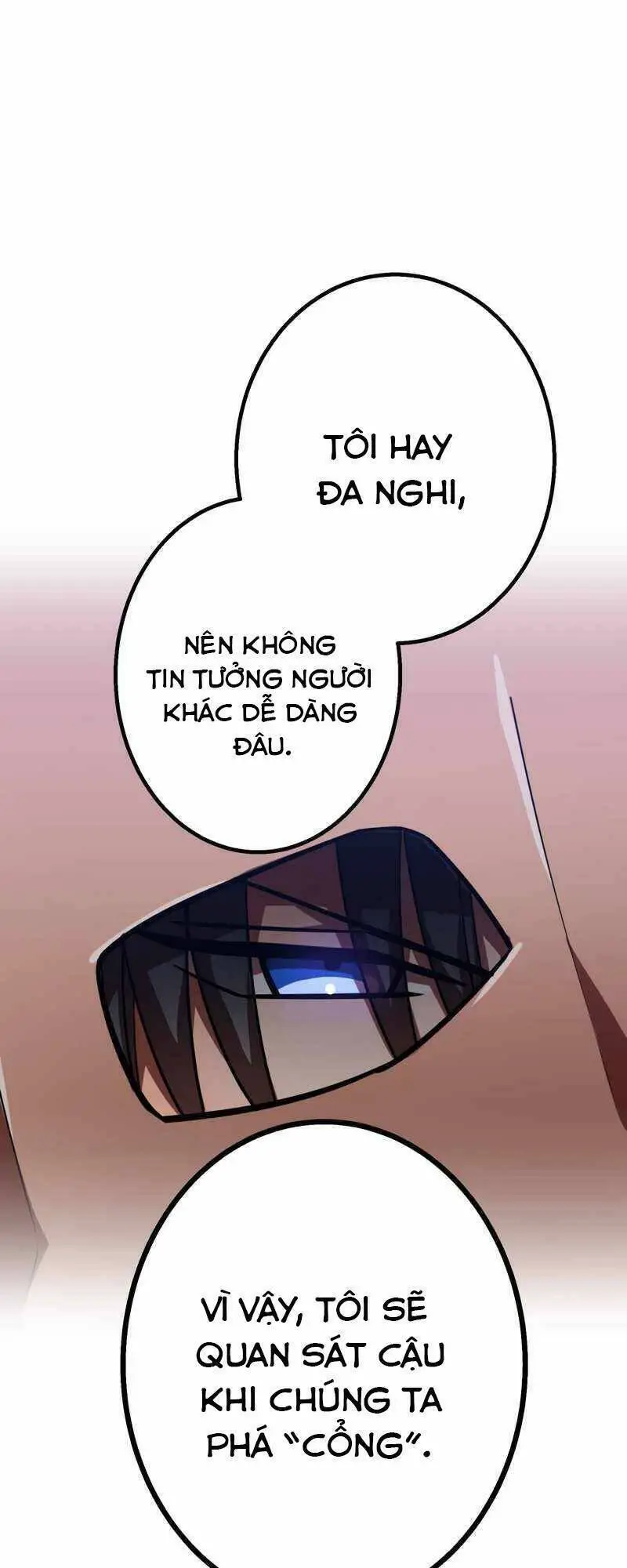 Huyết Thánh Cứu Thế Chủ~ Ta Chỉ Cần 0.0000001% Đã Trở Thành Vô Địch Nettruyen ZZZ Chương 50 Page 59