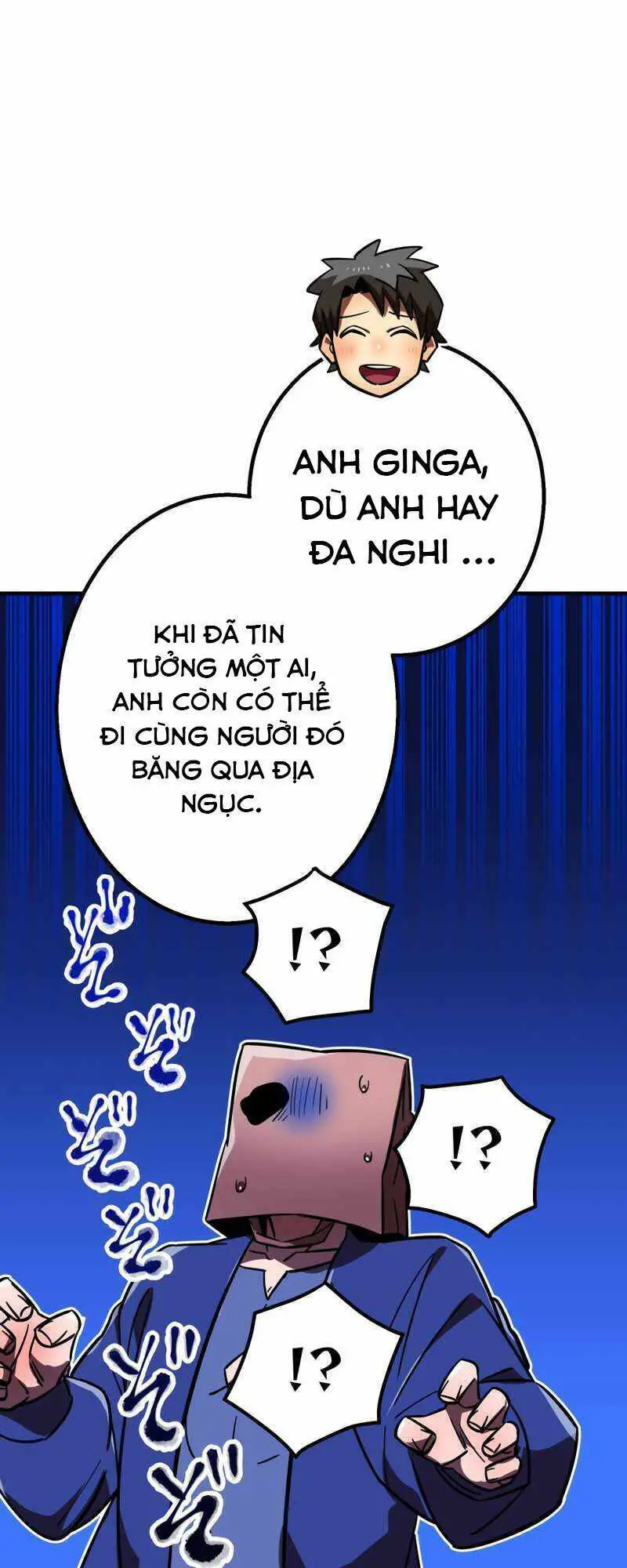 Huyết Thánh Cứu Thế Chủ~ Ta Chỉ Cần 0.0000001% Đã Trở Thành Vô Địch Nettruyen ZZZ Chương 50 Page 62