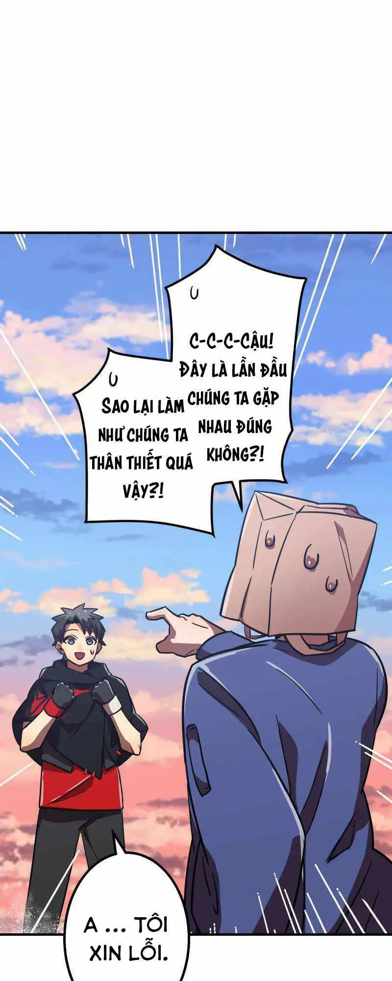 Huyết Thánh Cứu Thế Chủ~ Ta Chỉ Cần 0.0000001% Đã Trở Thành Vô Địch Nettruyen ZZZ Chương 50 Page 64