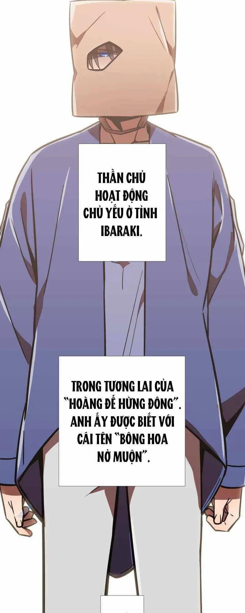 Huyết Thánh Cứu Thế Chủ~ Ta Chỉ Cần 0.0000001% Đã Trở Thành Vô Địch Nettruyen ZZZ Chương 50 Page 70