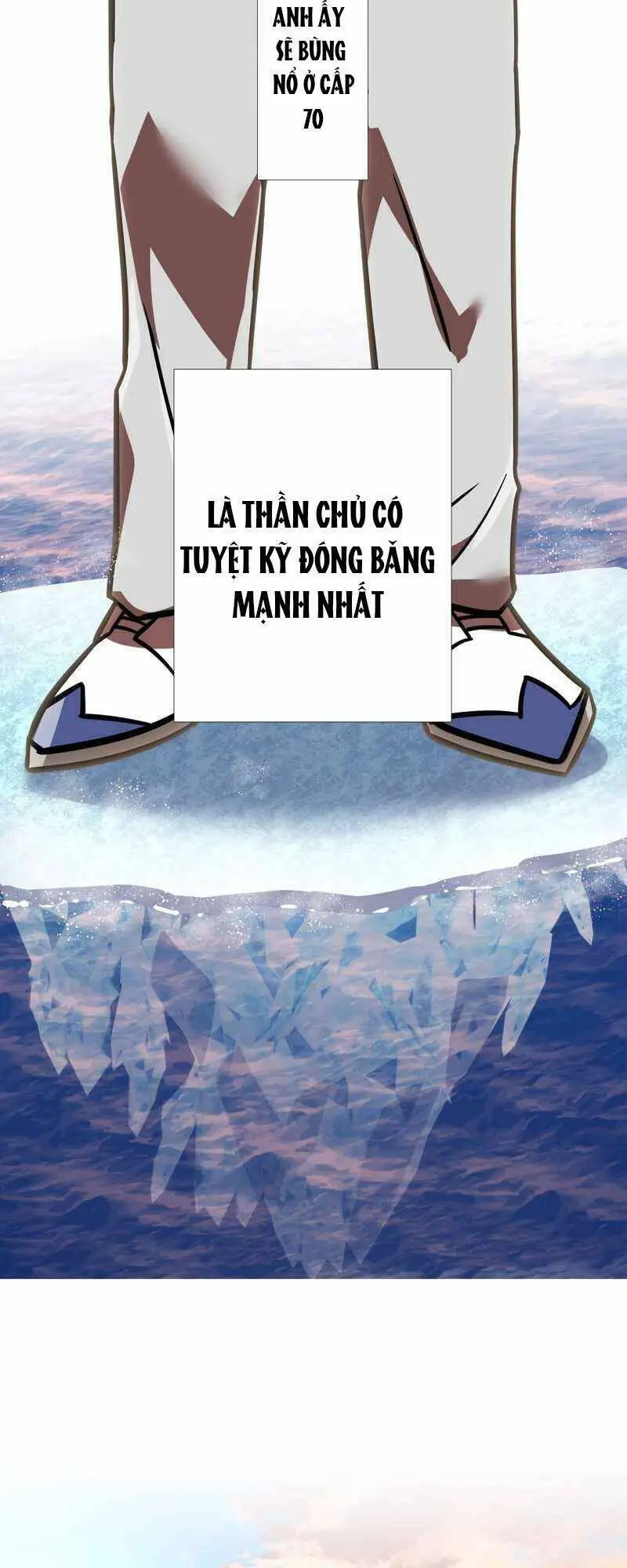 Huyết Thánh Cứu Thế Chủ~ Ta Chỉ Cần 0.0000001% Đã Trở Thành Vô Địch Nettruyen ZZZ Chương 50 Page 71