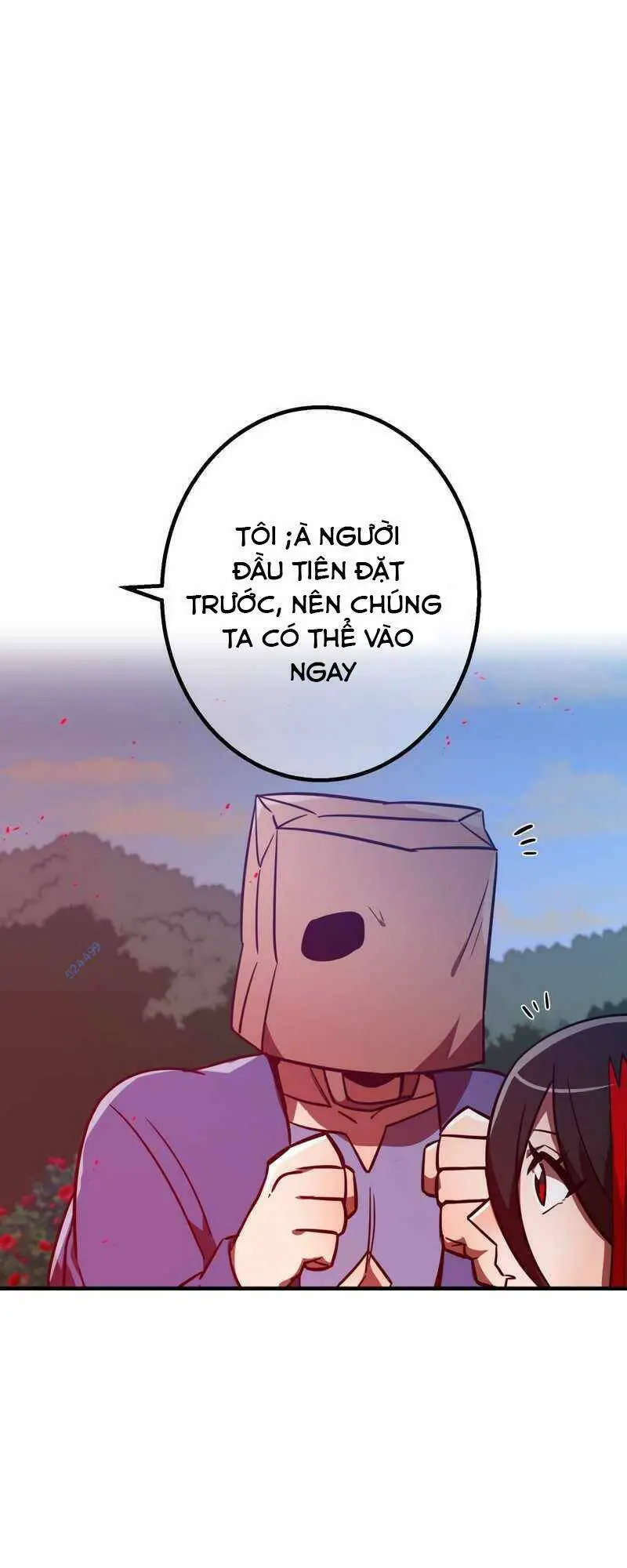 Huyết Thánh Cứu Thế Chủ~ Ta Chỉ Cần 0.0000001% Đã Trở Thành Vô Địch Nettruyen ZZZ Chương 50 Page 77