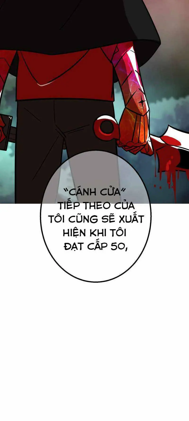 Huyết Thánh Cứu Thế Chủ~ Ta Chỉ Cần 0.0000001% Đã Trở Thành Vô Địch Nettruyen ZZZ Chương 50 Page 112