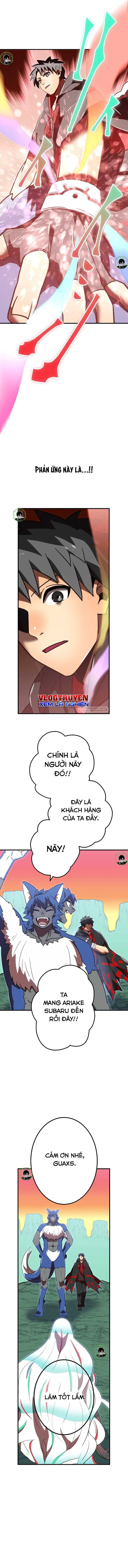 Huyết Thánh Cứu Thế Chủ~ Ta Chỉ Cần 0.0000001% Đã Trở Thành Vô Địch Nettruyen ZZZ Chương 68 Page 311