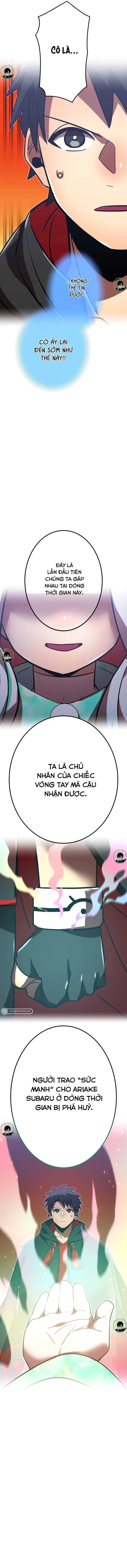 Huyết Thánh Cứu Thế Chủ~ Ta Chỉ Cần 0.0000001% Đã Trở Thành Vô Địch Nettruyen ZZZ Chương 68 Page 312