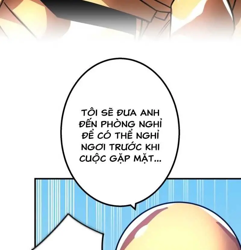 Huyết Thánh Cứu Thế Chủ~ Ta Chỉ Cần 0.0000001% Đã Trở Thành Vô Địch Nettruyen ZZZ Chương 79 Page 422