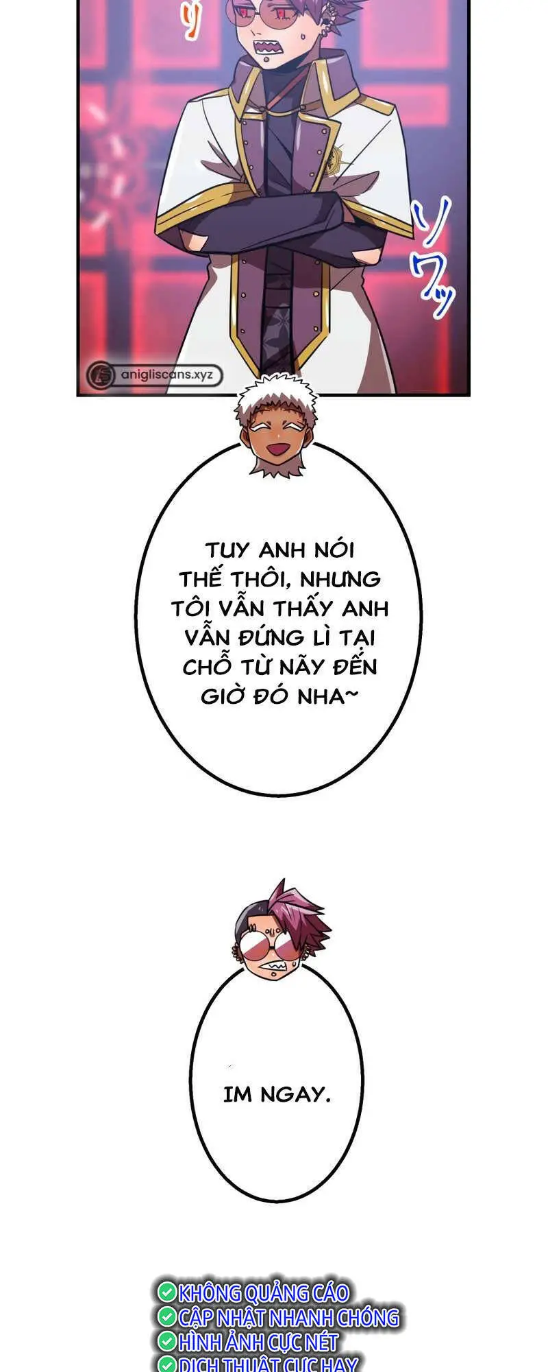 Huyết Thánh Cứu Thế Chủ~ Ta Chỉ Cần 0.0000001% Đã Trở Thành Vô Địch Nettruyen ZZZ Chương 59 Page 21