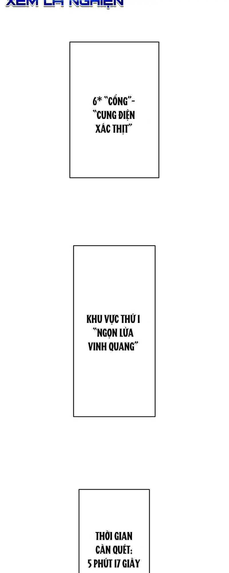 Huyết Thánh Cứu Thế Chủ~ Ta Chỉ Cần 0.0000001% Đã Trở Thành Vô Địch Nettruyen ZZZ Chương 59 Page 26