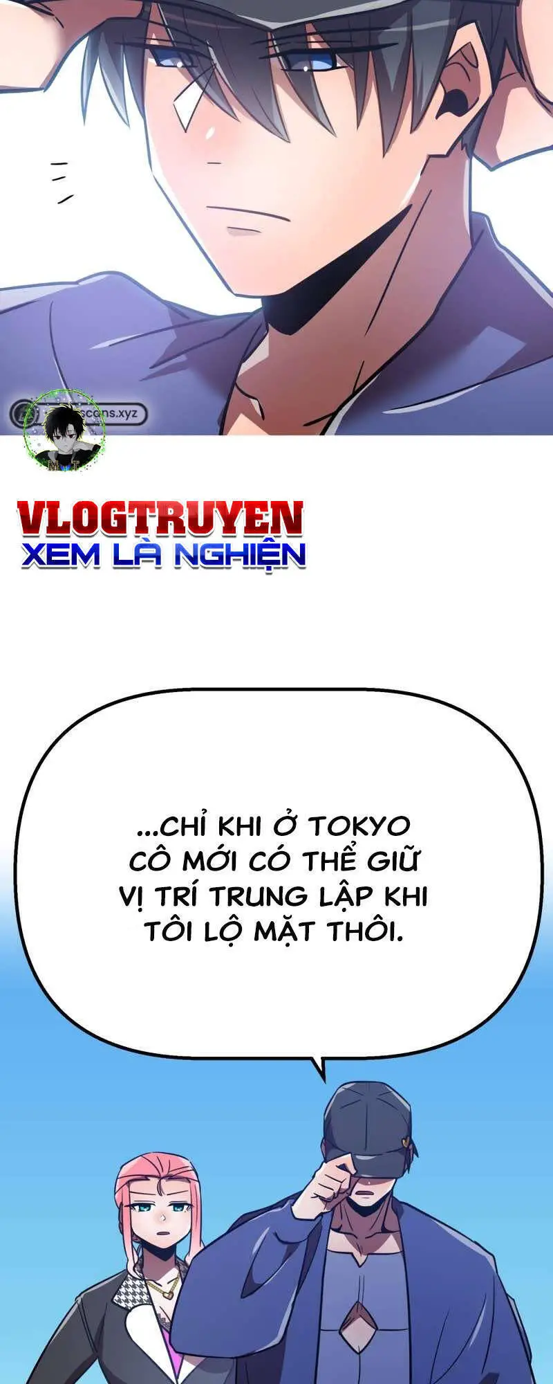 Huyết Thánh Cứu Thế Chủ~ Ta Chỉ Cần 0.0000001% Đã Trở Thành Vô Địch Nettruyen ZZZ Chương 59 Page 32