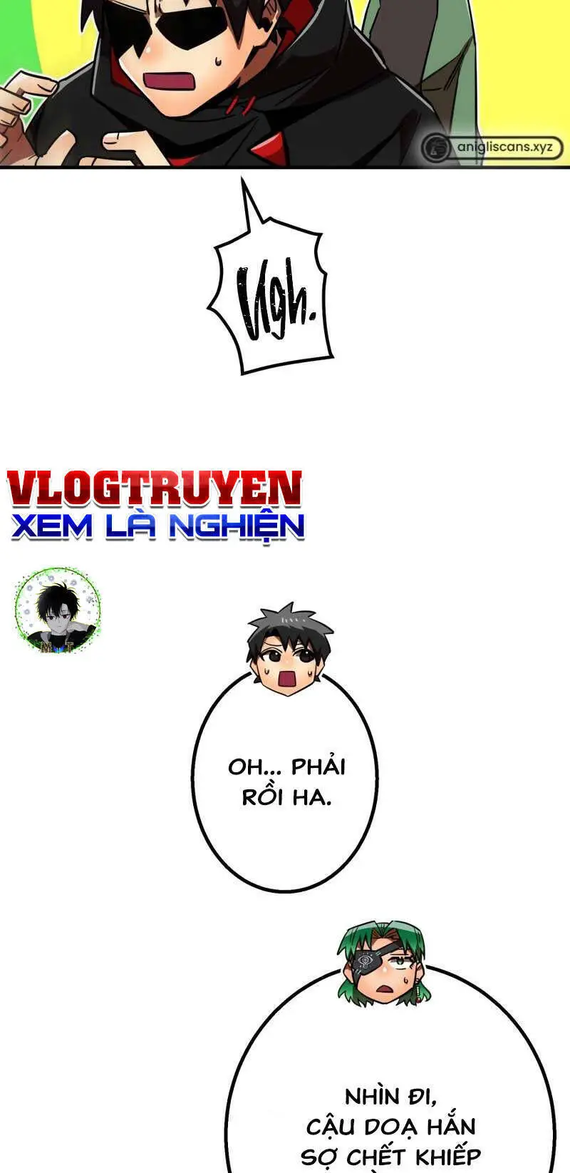 Huyết Thánh Cứu Thế Chủ~ Ta Chỉ Cần 0.0000001% Đã Trở Thành Vô Địch Nettruyen ZZZ Chương 59 Page 47