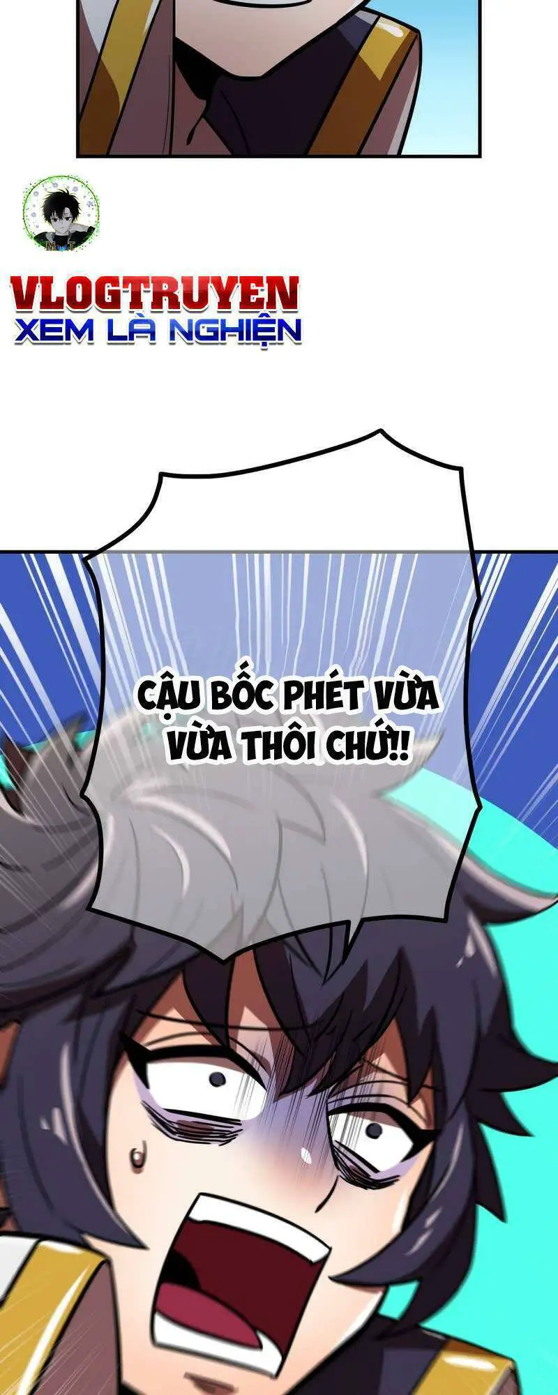Huyết Thánh Cứu Thế Chủ~ Ta Chỉ Cần 0.0000001% Đã Trở Thành Vô Địch Nettruyen ZZZ Chương 59 Page 52