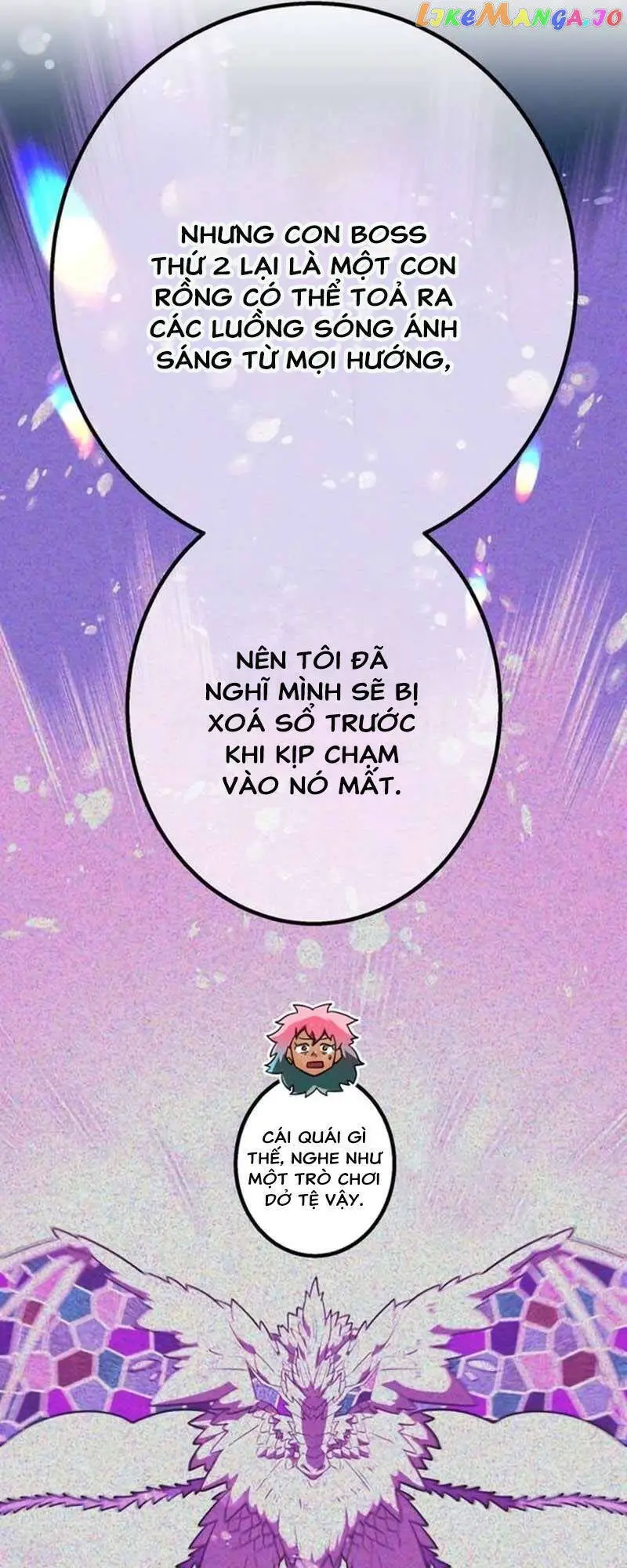 Huyết Thánh Cứu Thế Chủ~ Ta Chỉ Cần 0.0000001% Đã Trở Thành Vô Địch Nettruyen ZZZ Chương 59 Page 67