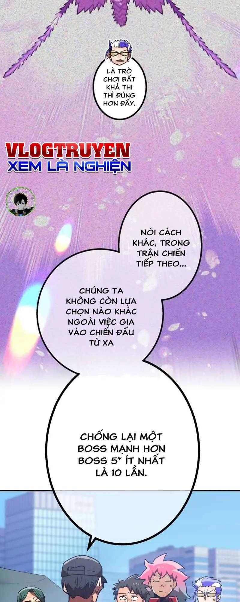 Huyết Thánh Cứu Thế Chủ~ Ta Chỉ Cần 0.0000001% Đã Trở Thành Vô Địch Nettruyen ZZZ Chương 59 Page 68