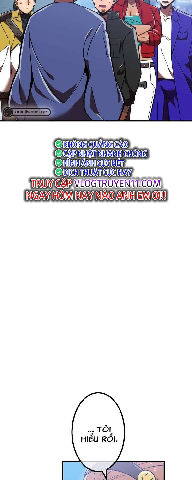 Huyết Thánh Cứu Thế Chủ~ Ta Chỉ Cần 0.0000001% Đã Trở Thành Vô Địch Nettruyen ZZZ Chương 59 Page 69