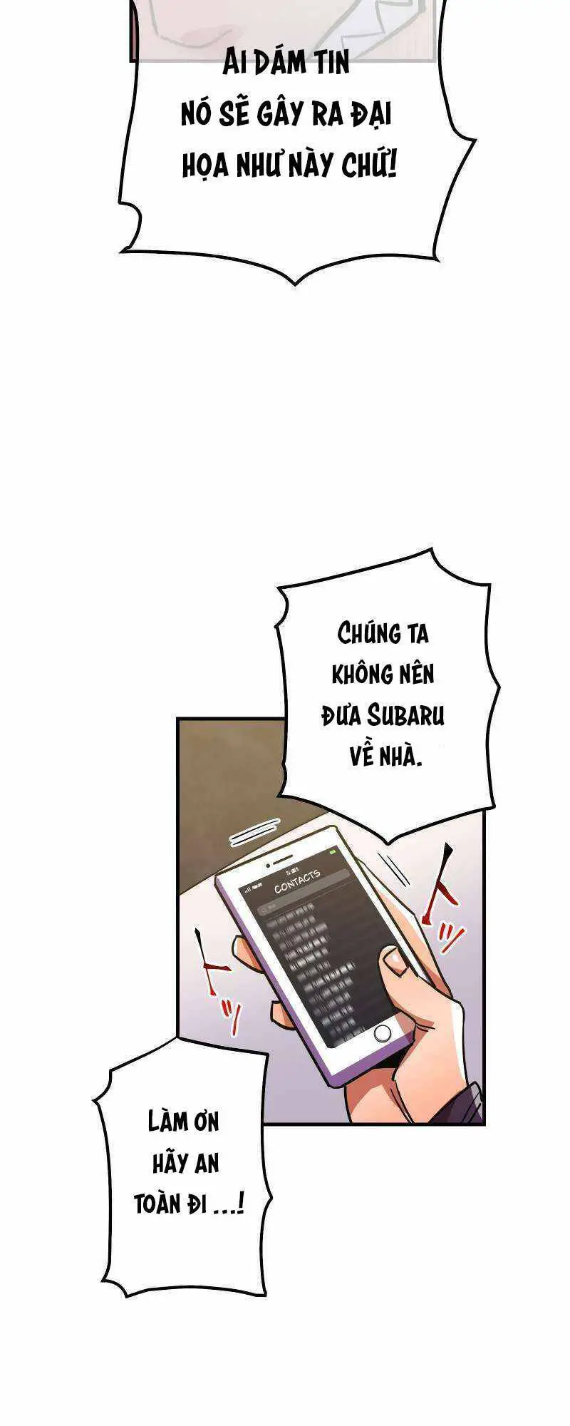 Huyết Thánh Cứu Thế Chủ~ Ta Chỉ Cần 0.0000001% Đã Trở Thành Vô Địch Nettruyen ZZZ Chương 32 Page 56