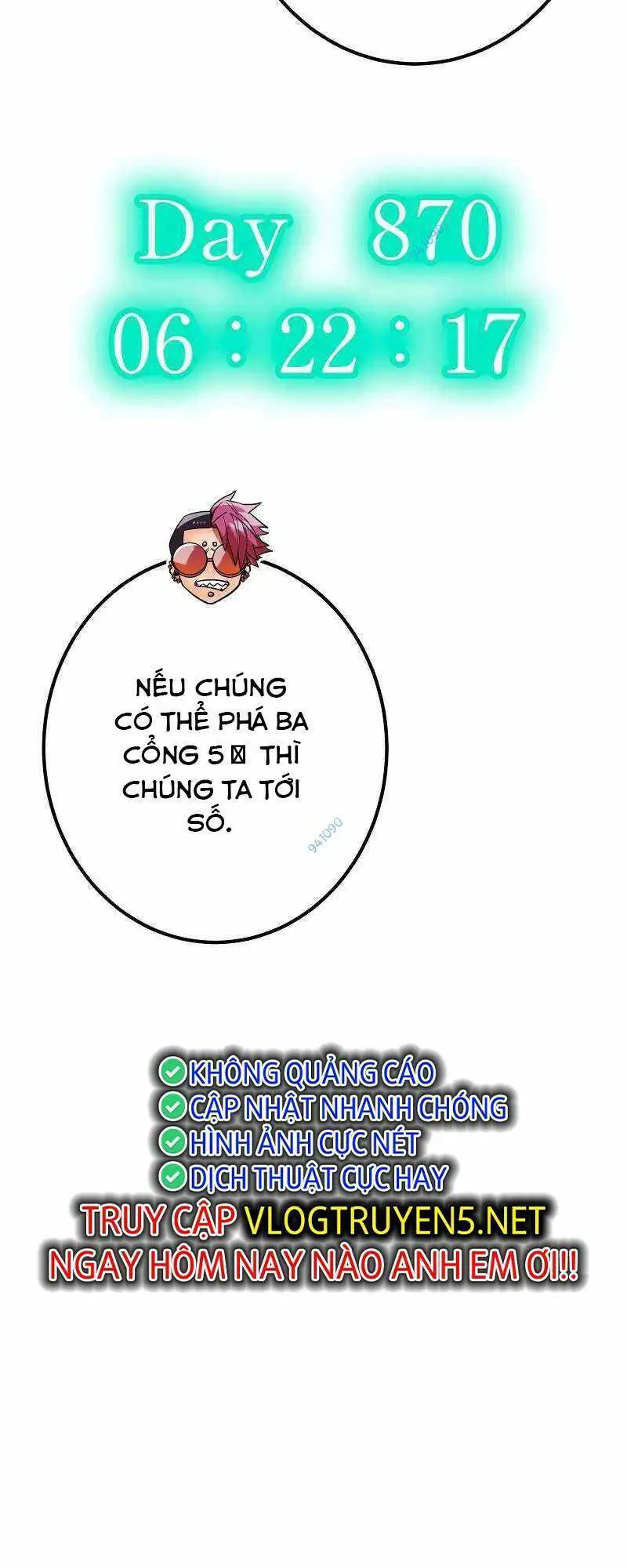 Huyết Thánh Cứu Thế Chủ~ Ta Chỉ Cần 0.0000001% Đã Trở Thành Vô Địch Nettruyen ZZZ Chương 32 Page 81