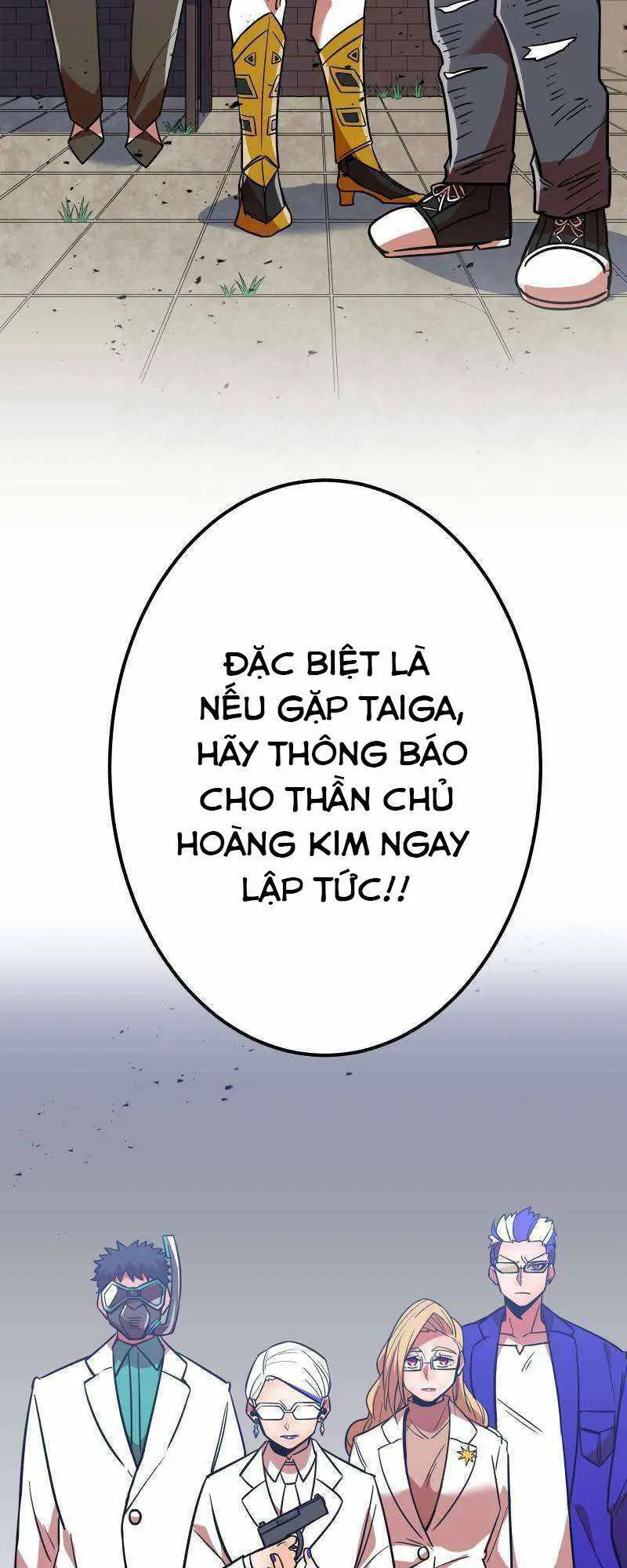 Huyết Thánh Cứu Thế Chủ~ Ta Chỉ Cần 0.0000001% Đã Trở Thành Vô Địch Nettruyen ZZZ Chương 32 Page 84