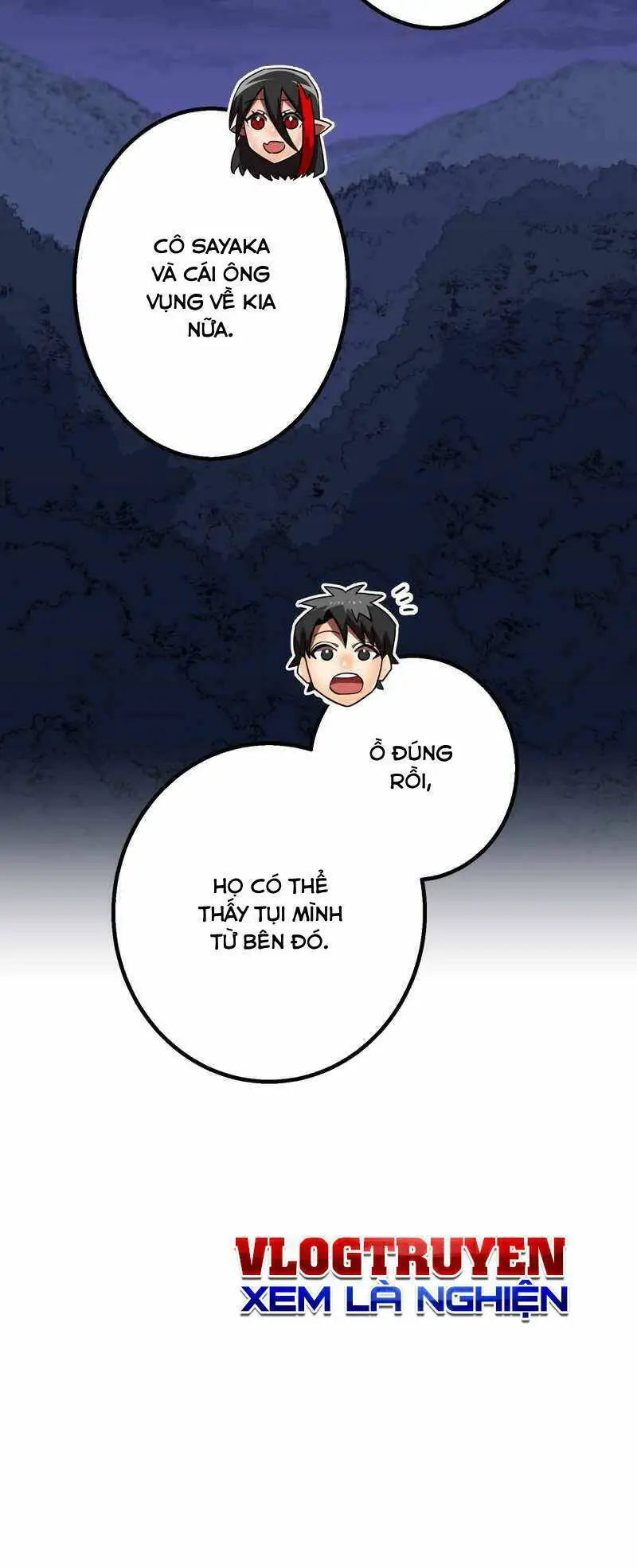 Huyết Thánh Cứu Thế Chủ~ Ta Chỉ Cần 0.0000001% Đã Trở Thành Vô Địch Nettruyen ZZZ Chương 49 Page 68