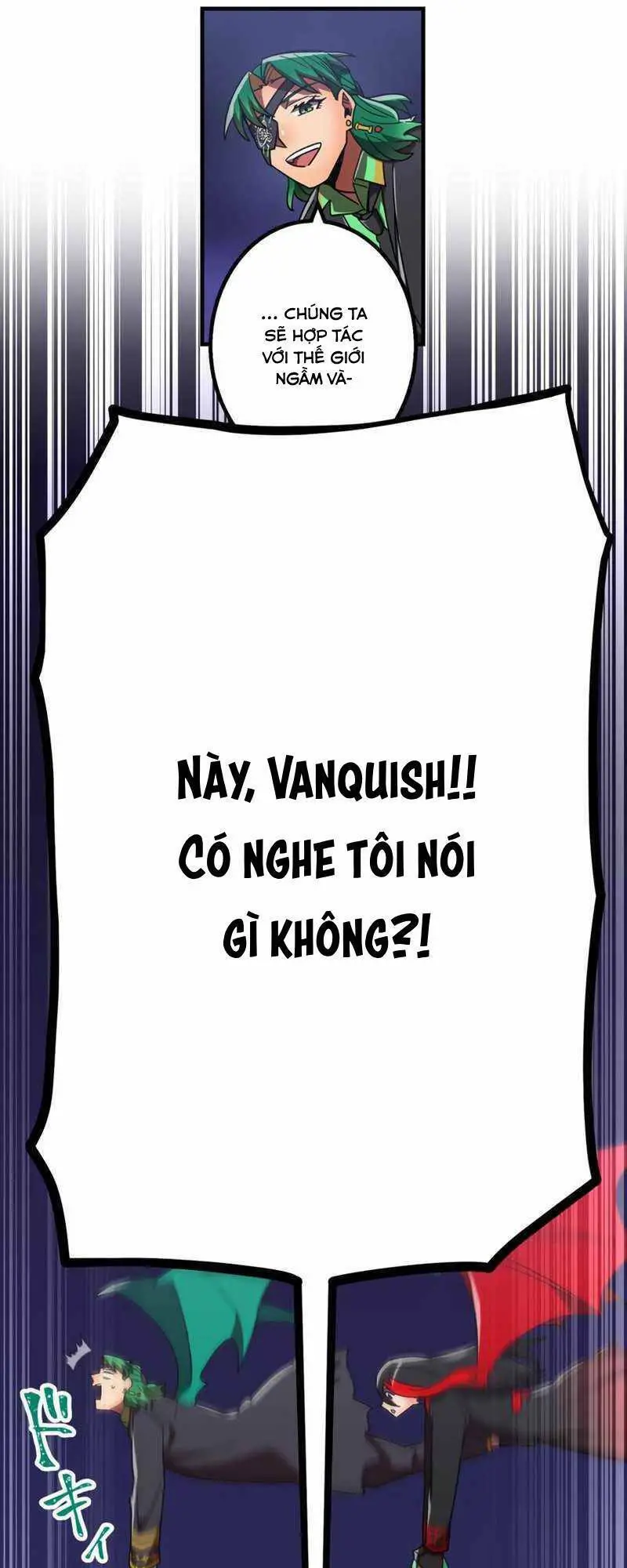 Huyết Thánh Cứu Thế Chủ~ Ta Chỉ Cần 0.0000001% Đã Trở Thành Vô Địch Nettruyen ZZZ Chương 49 Page 70