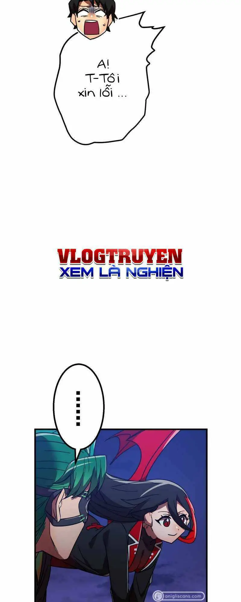 Huyết Thánh Cứu Thế Chủ~ Ta Chỉ Cần 0.0000001% Đã Trở Thành Vô Địch Nettruyen ZZZ Chương 49 Page 77
