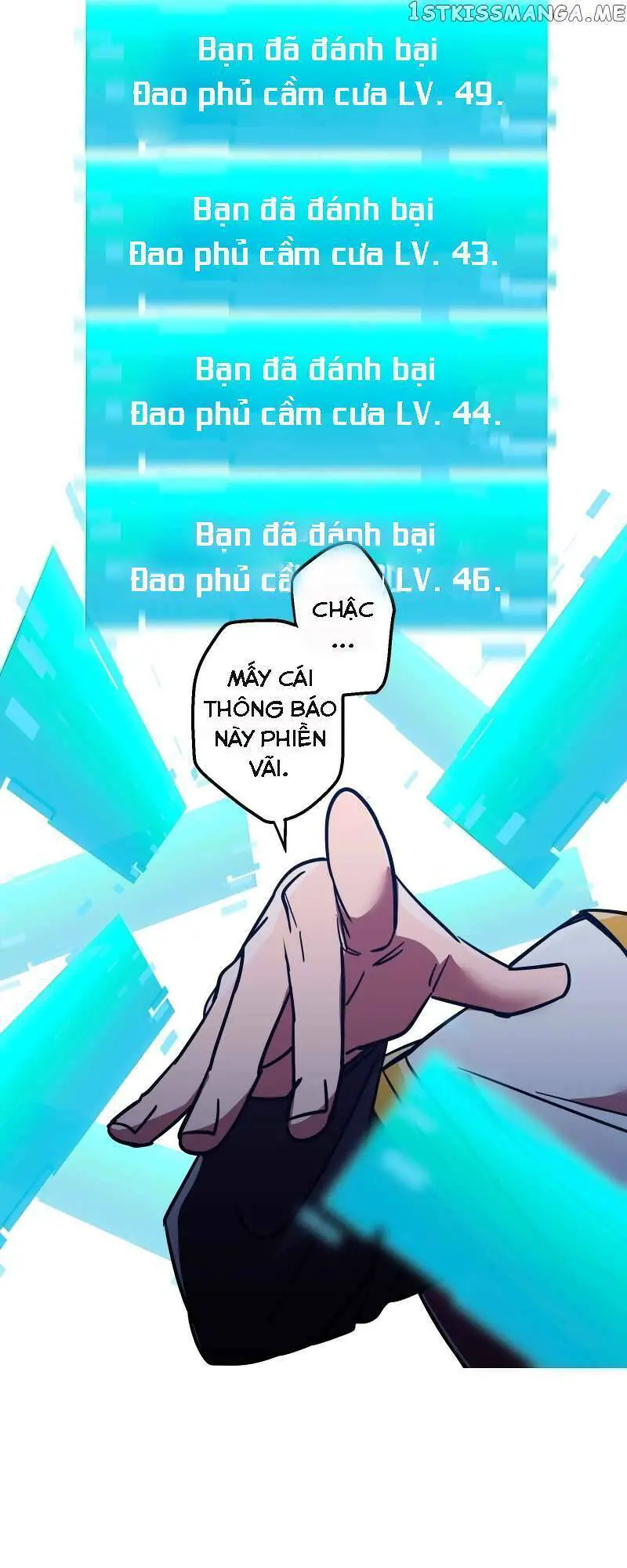 Huyết Thánh Cứu Thế Chủ~ Ta Chỉ Cần 0.0000001% Đã Trở Thành Vô Địch Nettruyen ZZZ Chương 17 Page 12