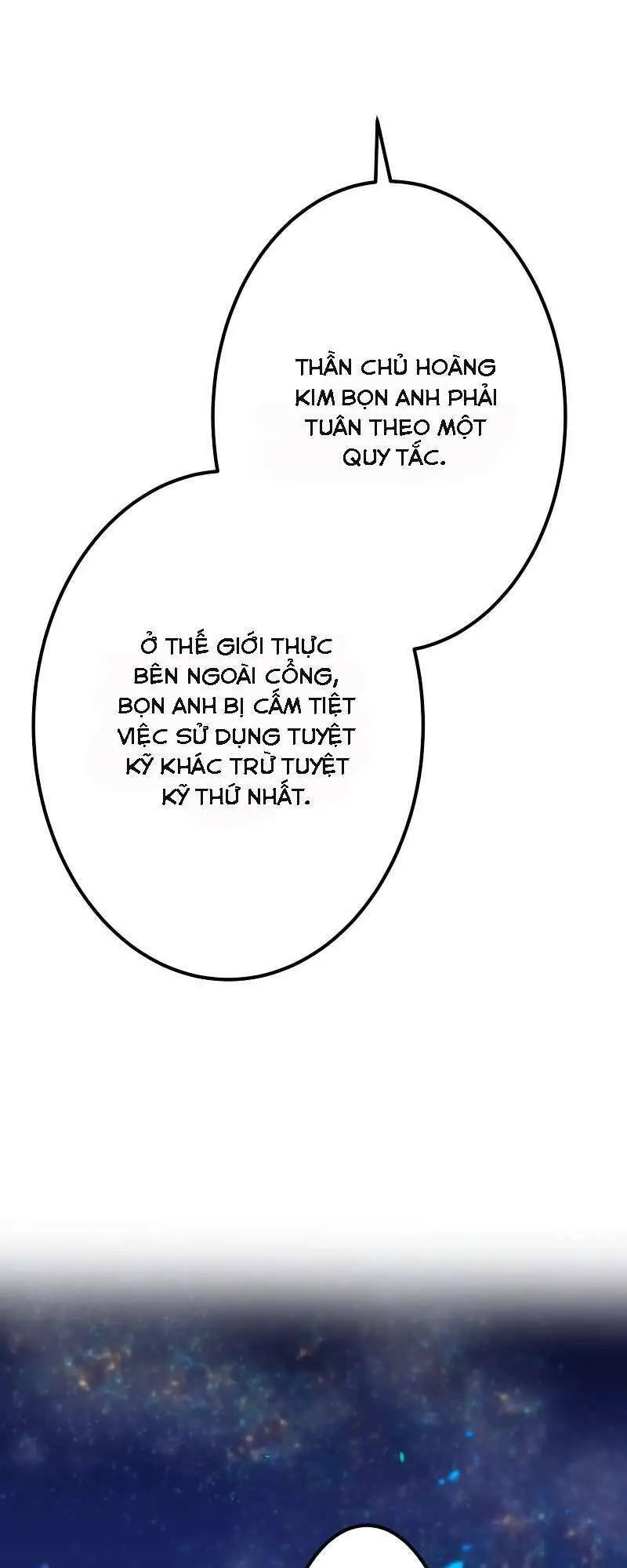 Huyết Thánh Cứu Thế Chủ~ Ta Chỉ Cần 0.0000001% Đã Trở Thành Vô Địch Nettruyen ZZZ Chương 17 Page 13