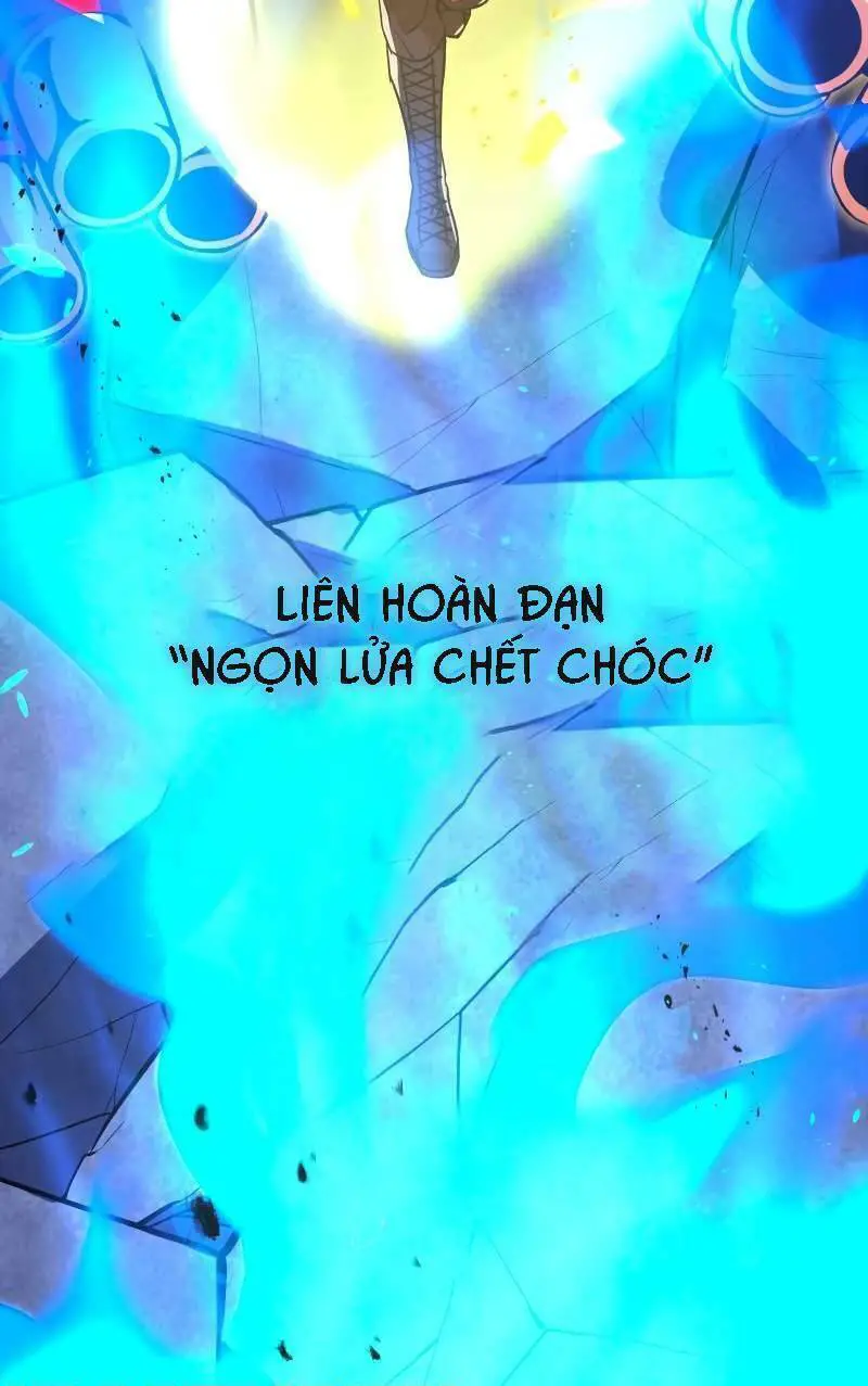 Huyết Thánh Cứu Thế Chủ~ Ta Chỉ Cần 0.0000001% Đã Trở Thành Vô Địch Nettruyen ZZZ Chương 17 Page 20