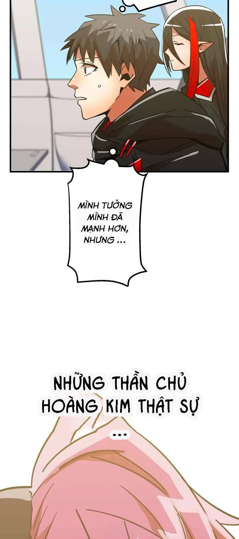 Huyết Thánh Cứu Thế Chủ~ Ta Chỉ Cần 0.0000001% Đã Trở Thành Vô Địch Nettruyen ZZZ Chương 17 Page 30