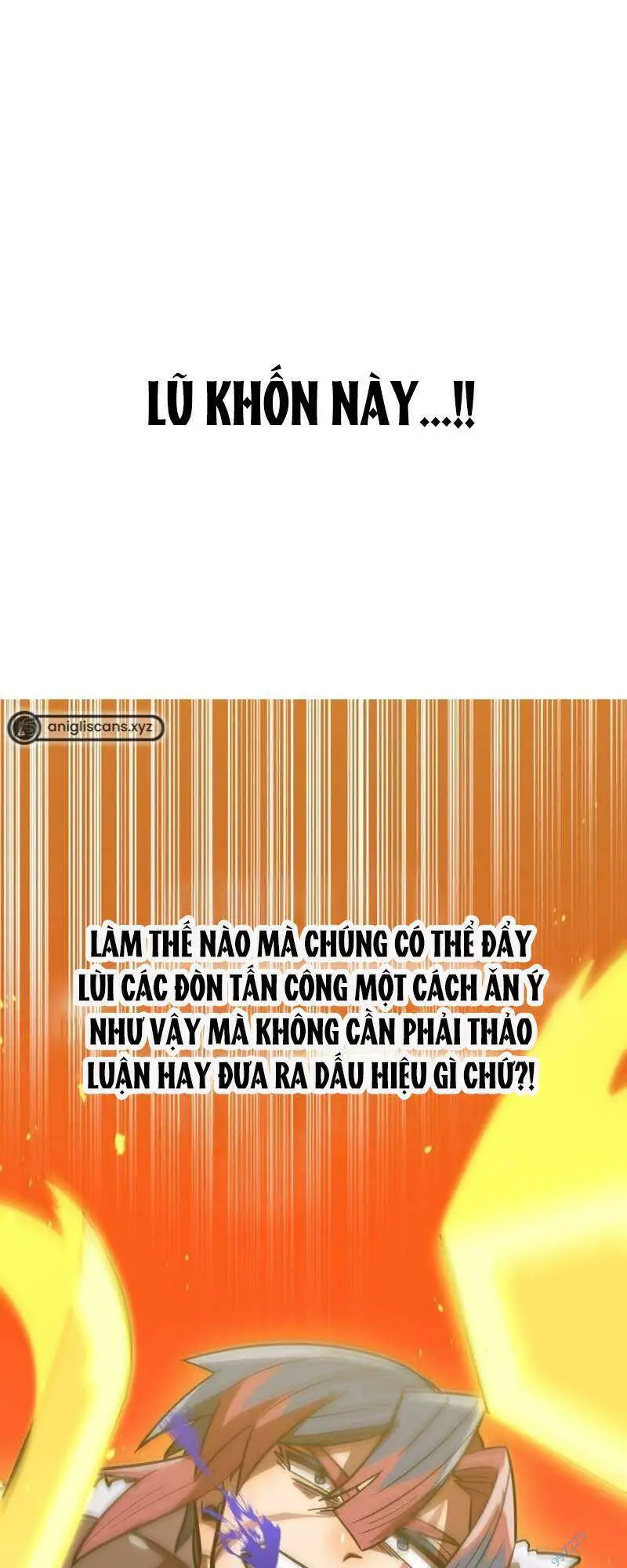 Huyết Thánh Cứu Thế Chủ~ Ta Chỉ Cần 0.0000001% Đã Trở Thành Vô Địch Nettruyen ZZZ Chương 67 Page 99