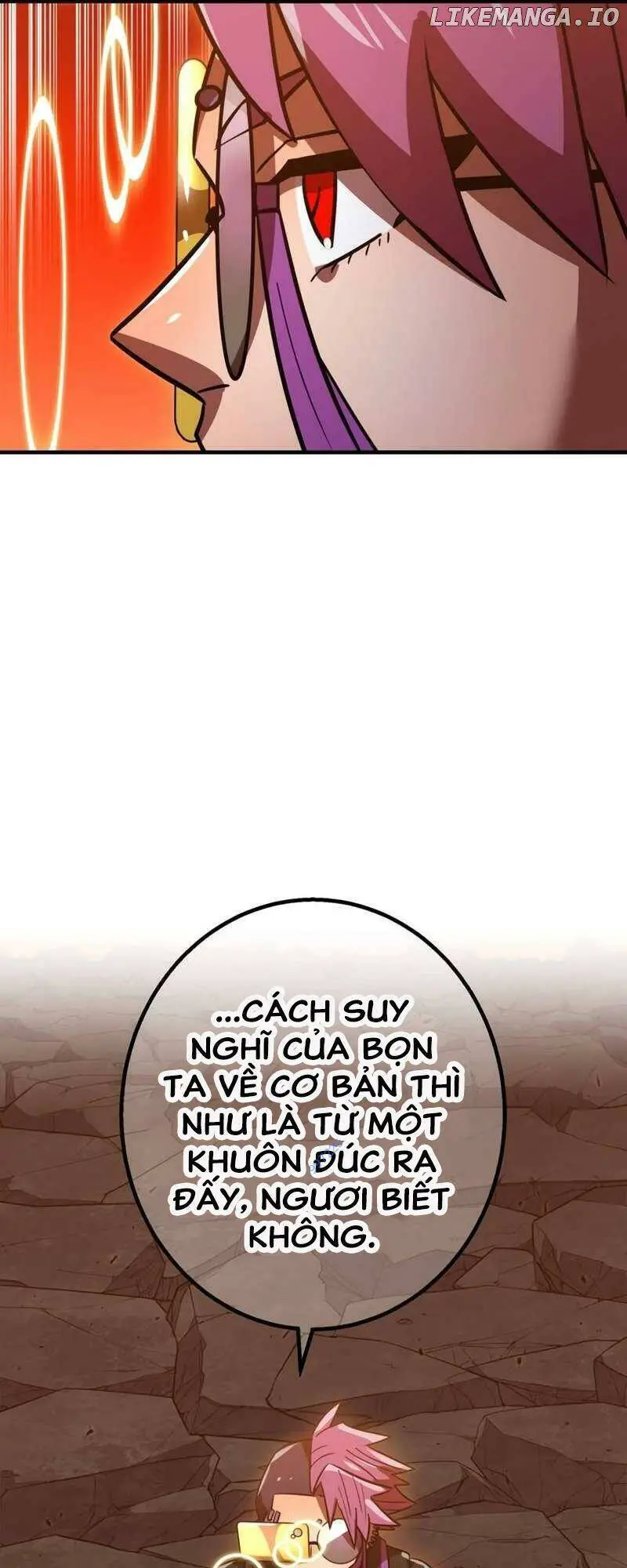 Huyết Thánh Cứu Thế Chủ~ Ta Chỉ Cần 0.0000001% Đã Trở Thành Vô Địch Nettruyen ZZZ Chương 67 Page 107