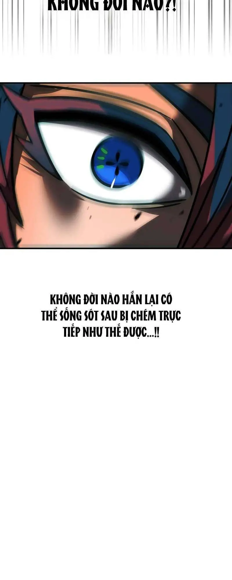 Huyết Thánh Cứu Thế Chủ~ Ta Chỉ Cần 0.0000001% Đã Trở Thành Vô Địch Nettruyen ZZZ Chương 67 Page 112