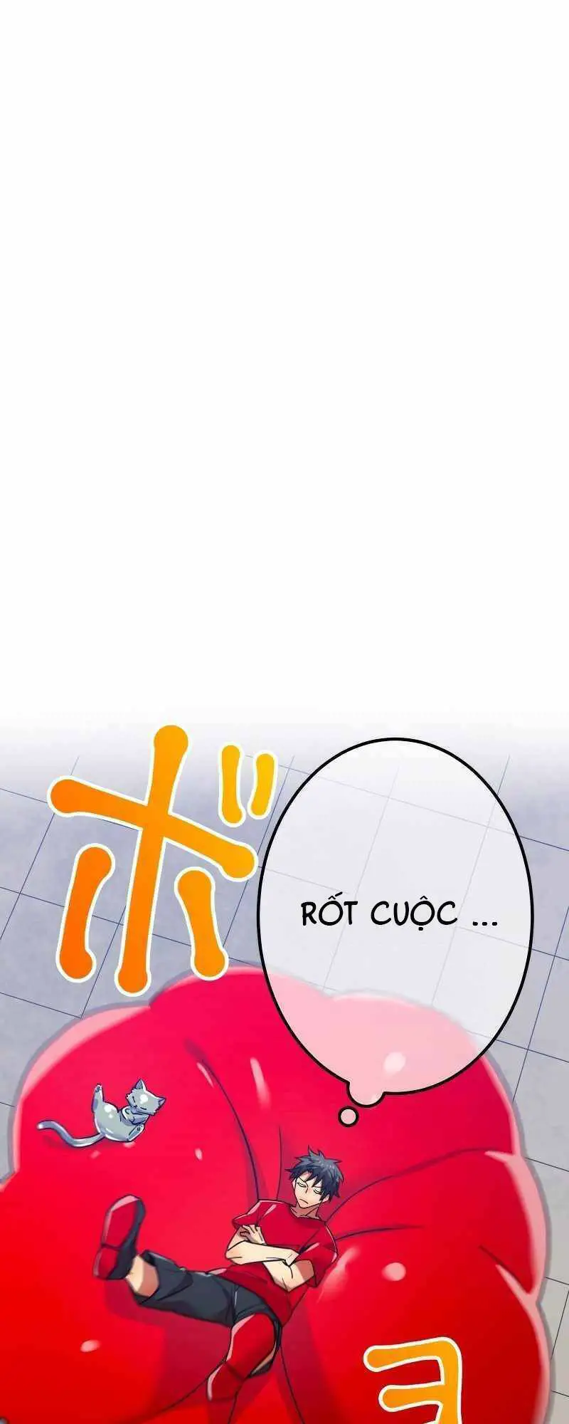 Huyết Thánh Cứu Thế Chủ~ Ta Chỉ Cần 0.0000001% Đã Trở Thành Vô Địch Nettruyen ZZZ Chương 31 Page 55