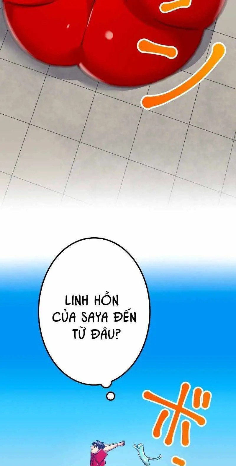 Huyết Thánh Cứu Thế Chủ~ Ta Chỉ Cần 0.0000001% Đã Trở Thành Vô Địch Nettruyen ZZZ Chương 31 Page 56