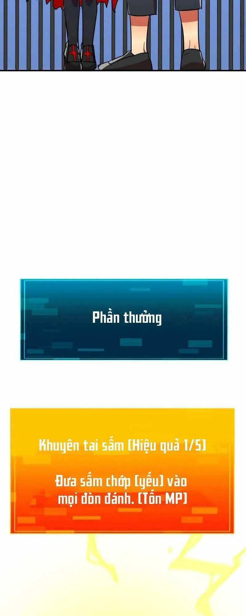 Huyết Thánh Cứu Thế Chủ~ Ta Chỉ Cần 0.0000001% Đã Trở Thành Vô Địch Nettruyen ZZZ Chương 31 Page 60