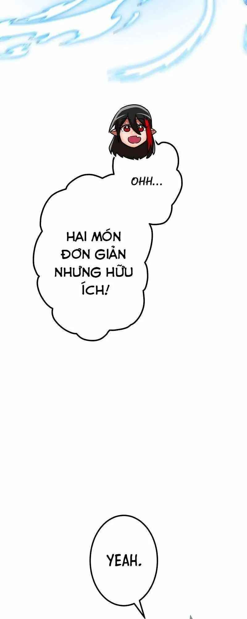 Huyết Thánh Cứu Thế Chủ~ Ta Chỉ Cần 0.0000001% Đã Trở Thành Vô Địch Nettruyen ZZZ Chương 31 Page 62