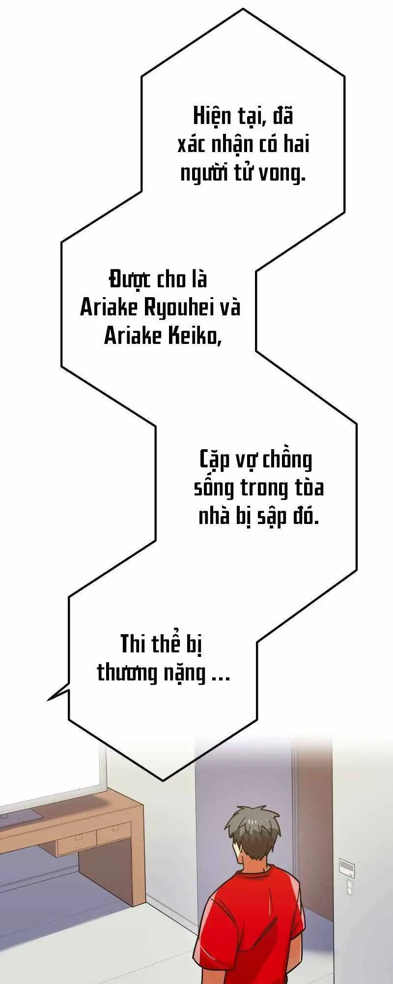 Huyết Thánh Cứu Thế Chủ~ Ta Chỉ Cần 0.0000001% Đã Trở Thành Vô Địch Nettruyen ZZZ Chương 31 Page 118