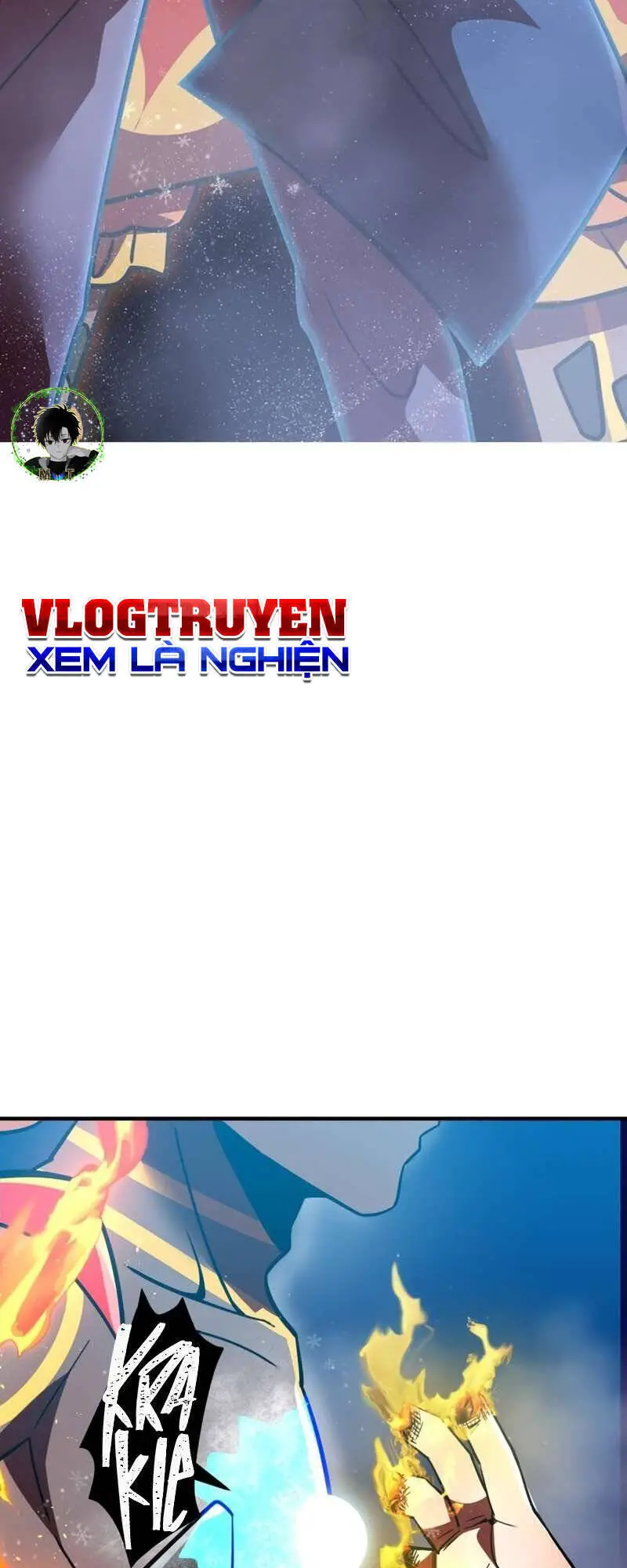 Huyết Thánh Cứu Thế Chủ~ Ta Chỉ Cần 0.0000001% Đã Trở Thành Vô Địch Nettruyen ZZZ Chương 58 Page 4
