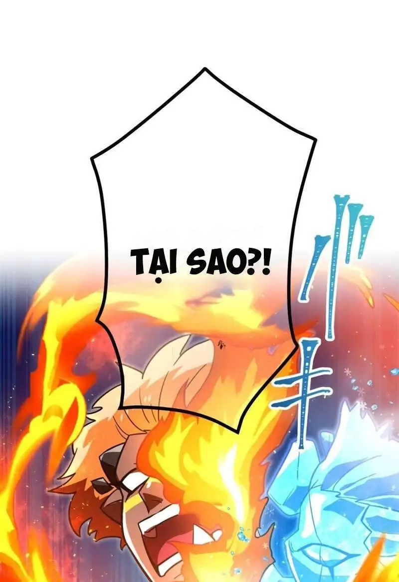 Huyết Thánh Cứu Thế Chủ~ Ta Chỉ Cần 0.0000001% Đã Trở Thành Vô Địch Nettruyen ZZZ Chương 58 Page 18