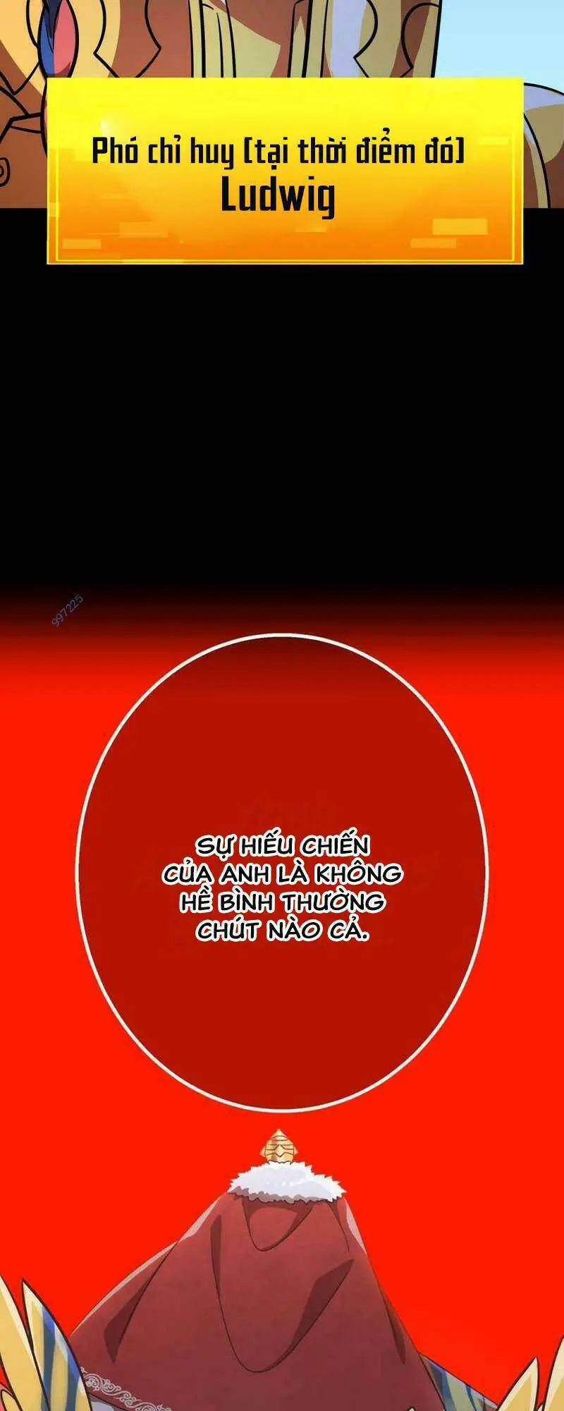 Huyết Thánh Cứu Thế Chủ~ Ta Chỉ Cần 0.0000001% Đã Trở Thành Vô Địch Nettruyen ZZZ Chương 66 Page 15